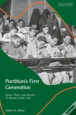 Capa do artigo Partition S First Generation