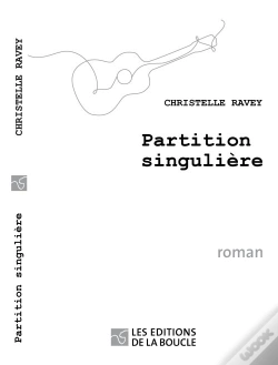 Capa do artigo Partition Singulière