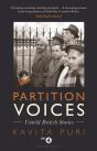 Partition Voices - Preview