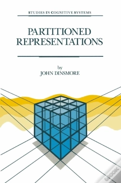 Capa do artigo Partitioned Representations