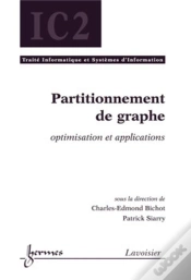 Capa do artigo Partitionnement De Graphe ; Optimisation Et Applications