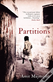 Capa do artigo Partitions