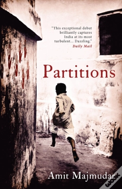 Capa do artigo Partitions