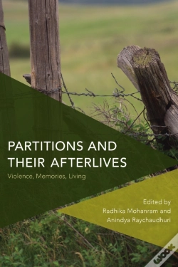 Capa do artigo Partitions And Their Afterlives