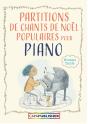 Partitions De Chants De Noel Populaires Pour Piano - Preview
