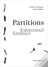 Partitions : Emmanuel Saulnier