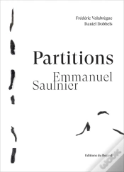 Capa do artigo Partitions : Emmanuel Saulnier