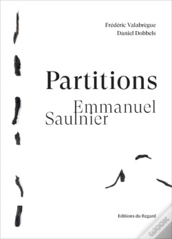 Capa do artigo Partitions : Emmanuel Saulnier