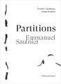 Partitions : Emmanuel Saulnier - Preview