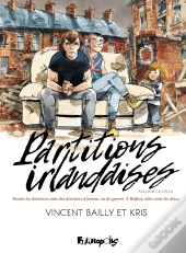 Partitions Irlandaises Tome 2