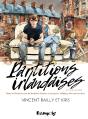Partitions Irlandaises Tome 2 - Preview