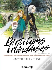 Partitions Irlandaises Tome 3 : Le Refrain