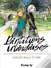 Capa do artigo Partitions Irlandaises Tome 3 : Le Refrain