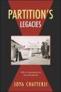 Partition'S Legacies - Preview
