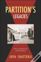 Capa do artigo Partition