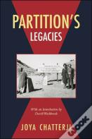 Partition'S Legacies