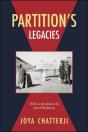 Partition'S Legacies - Preview