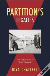 Capa do artigo Partition