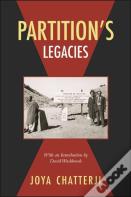 Partition'S Legacies