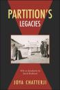 Partition'S Legacies - Preview