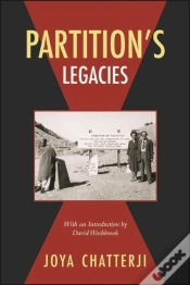 Capa do artigo Partition