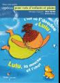 Partitions; L'Est Où L'Doudou D'Lulu ; Lulu La Mouche Et L'Chat - Preview