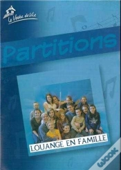 Capa do artigo Partitions ; Louange En Famille