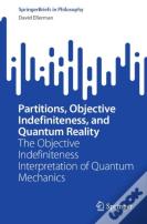 Partitions, Objective Indefiniteness, And Quantum Reality
