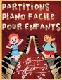 Partitions Piano Facile Pour Enfants - Preview