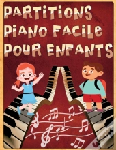 Partitions Piano Facile Pour Enfants