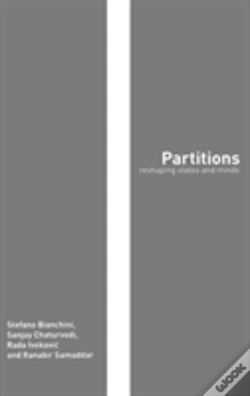 Capa do artigo Partitions