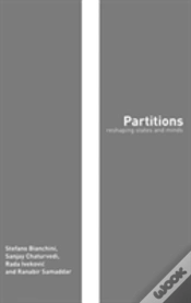 Capa do artigo Partitions