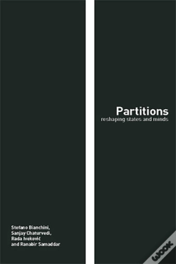 Capa do artigo Partitions