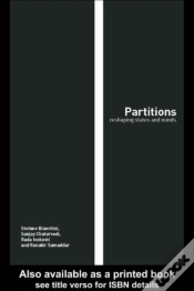 Capa do artigo Partitions