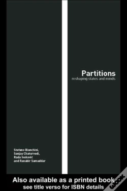 Capa do artigo Partitions
