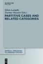 Partitive Cases And Related Categories - Preview