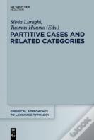 Partitive Cases And Related Categories