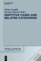Capa do artigo Partitive Cases And Related Categories