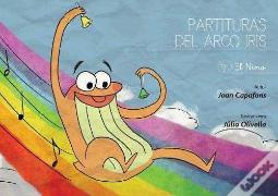 Partituras Del Arco Iris