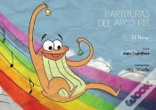 Capa do artigo Partituras Del Arco Iris