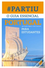 Capa do artigo Partiu Portugal