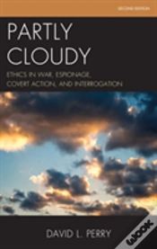 Capa do artigo Partly Cloudy