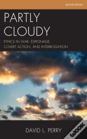 Capa do artigo Partly Cloudy