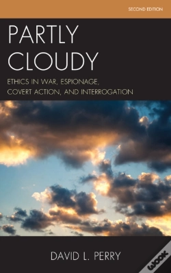 Capa do artigo Partly Cloudy