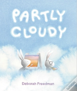 Capa do artigo Partly Cloudy