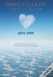 Capa do artigo Partly Cloudy