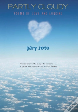 Capa do artigo Partly Cloudy