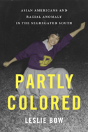 Partly Colored - Preview