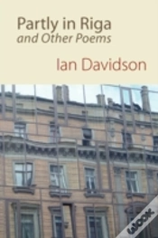 Capa do artigo Partly In Riga, And Other Poems