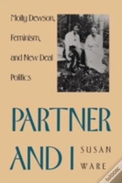 Capa do artigo Partner And I